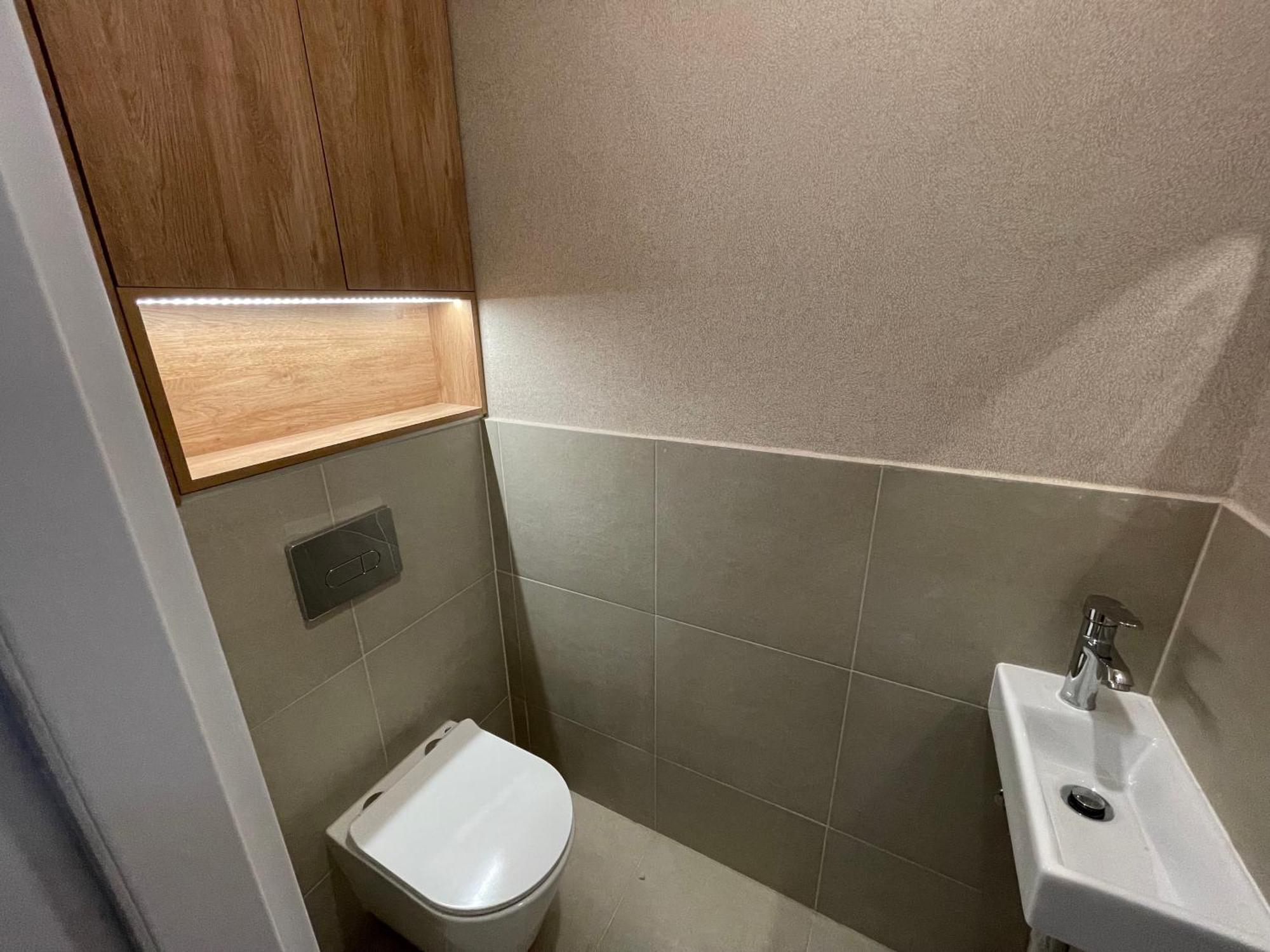Apartmán Center 4! Modern And Cozy 3br In Center! *